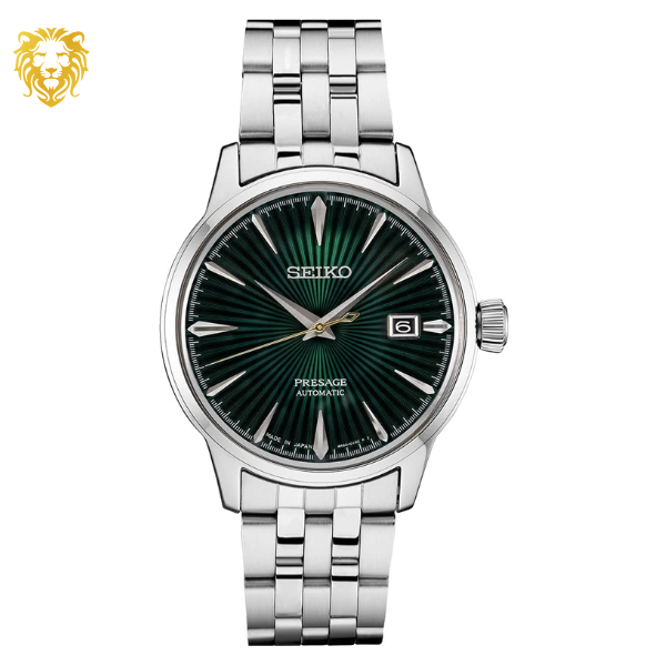 Premium Seiko Watch