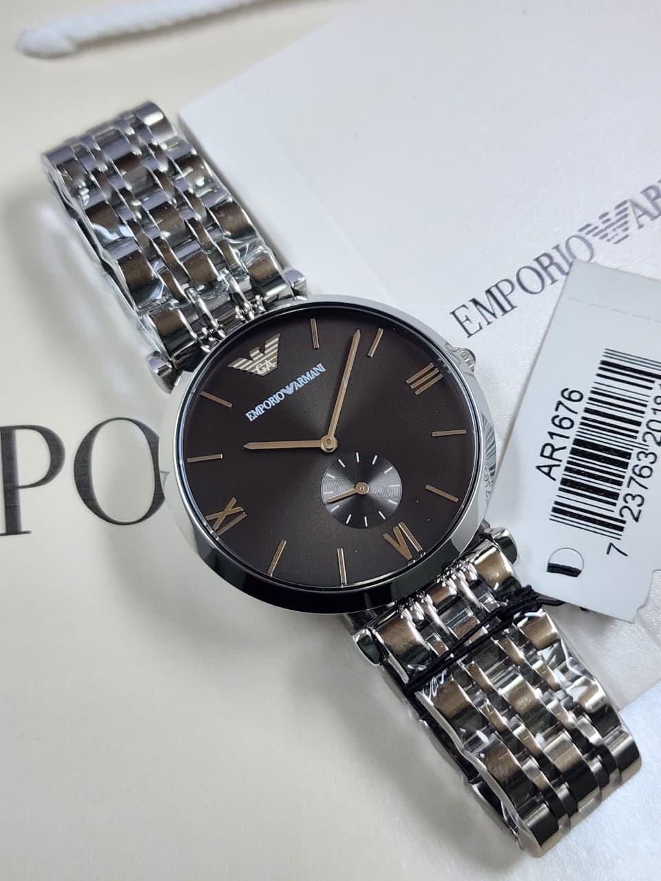 EMPORIO ARMANI AR-1676 EMPORIO ARMANI AR-1676