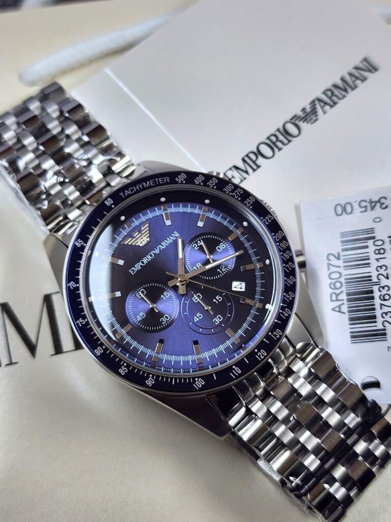 EMPORIO ARMANI AR6072