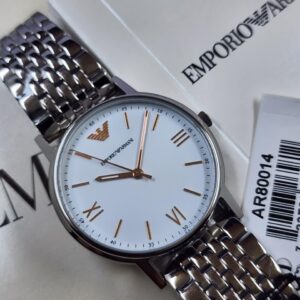 EMPORIO ARMANI Men's Watch AR80014