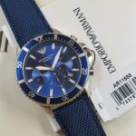 Emporio Armani AR11588 Chronograph Watch for Men