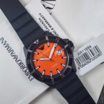 Emporio Armani AR11684 Diver Style Watch