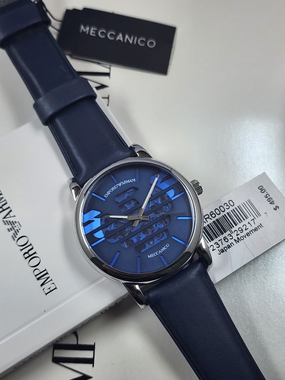 Emporio Armani AR60030 Emporio Armani AR60030