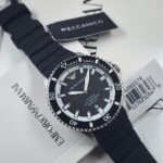 Emporio Armani Black Watch AR60078 for Men