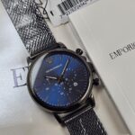 Emporio Armani Luigi AR1979