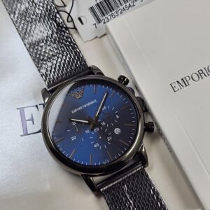 Emporio Armani Luigi AR1979