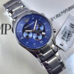 Emporio Armani Men’s AR5860