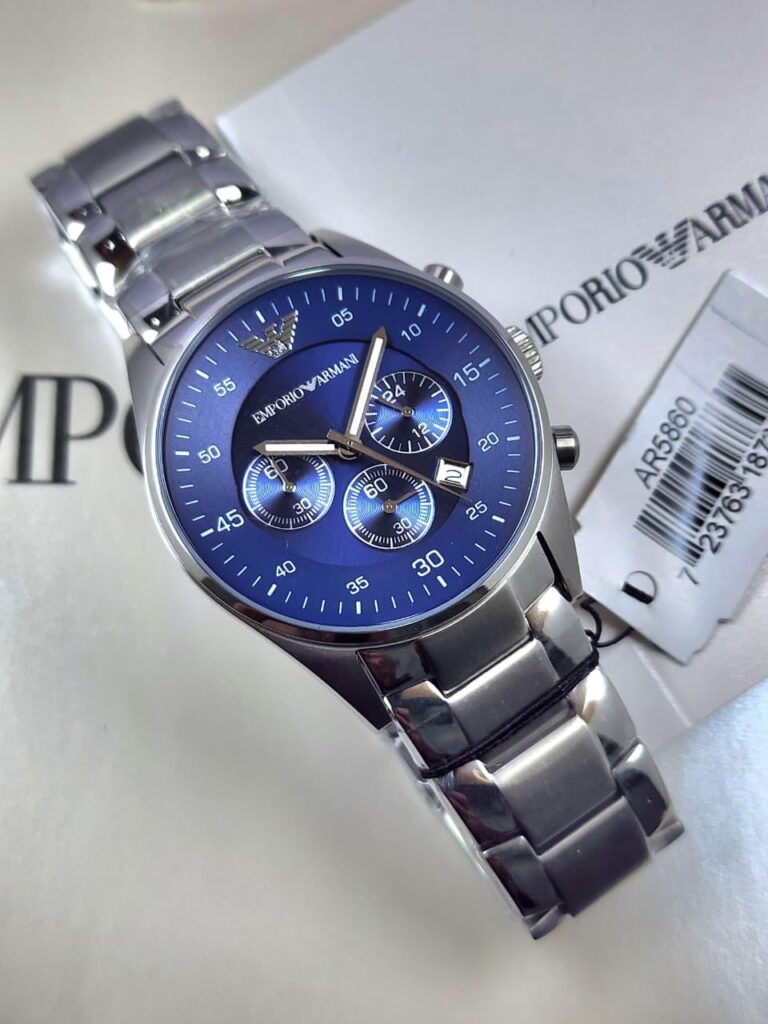 Emporio Armani Men’s AR5860