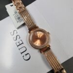 Guess Mini Soho Rose Gold Watch W1009L3