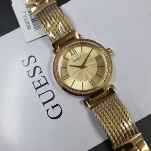 Guess W0633L2 Rose Gold Women’s Watch 40mm