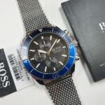 HUGO BOSS Men's Watch 1513742 for Men