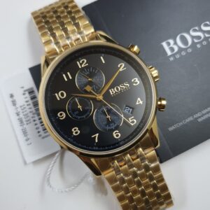 HUGO BOSS Navigator 1513531 Men’s Watch