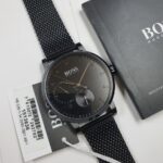 HUGO BOSS Oxygen Men's Watch 1513636