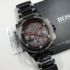 HUGO BOSS Supernova 1513361 Men's Watch