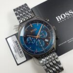 Hugo Boss Gregor 1514083 Men’s Watch