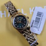 MK4842 Michael Kors Lexington Ladies Gold Watch