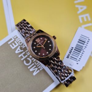 Michael Kors Lexington MK4844 Women’s Gold Watch