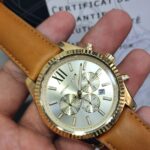 Michael Kors MK 8447 Ladies Watch