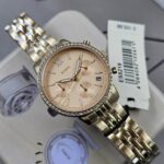 Fossil Neutra Chronograph Watch  ES5219