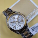 Michael Kors Bradshaw Chronograph Women’s Watch MK5627