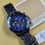 Michael Kors Bayville Chronograph Quartz Men’s Watch MK8727