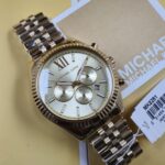 Michael Kors Lexington Chronograph Quartz Men’s Watch MK8281
