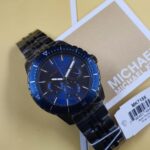Michael Kors Oversized Cunningham Chronograph Quartz Men’s Watch MK7155