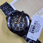 Michael Kors Bayville Chronograph Quartz Men’s Watch MK8750