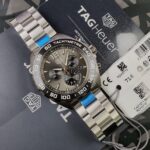 TAG Heuer Formula 1 Chronograph Quartz 43mm