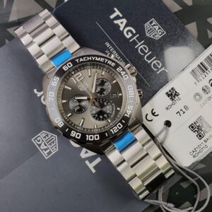 TAG Heuer Formula 1 Chronograph Quartz 43mm