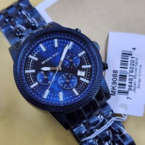 Michael Kors Hutton Chronograph Quartz Men’s Watch MK9088