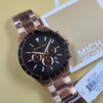 Michael Kors Layton Chronograph Men’s Watch MK8824