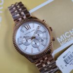 Michael Kors Lexington Chronograph Men’s Watch MK8313
