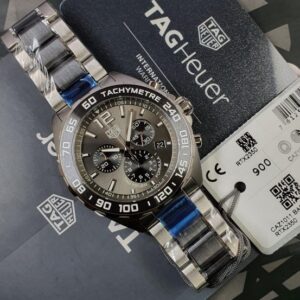 TAG Heuer Formula 1 Chronograph Quartz 43mm
