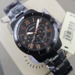 Fossil FS5374 Grant Sport Chronograph  Watch