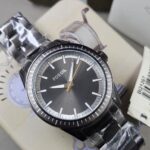 Fossil BQ1267 Quartz Stainless Steel Watch