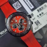 TAG Heuer Formula 1 Chronograph Quartz 43mm