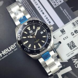 TAG Heuer Aquaracer 300M Quartz 41mm