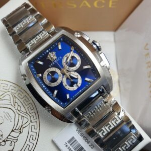 Versace Dominus Chronograph Quartz 42mm