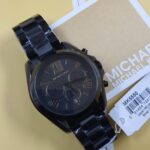 Michael Kors Bradshaw Chronograph Quartz Women’s Watch MK5550