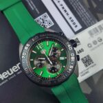 TAG Heuer Formula 1 Chronograph Quartz 43mm