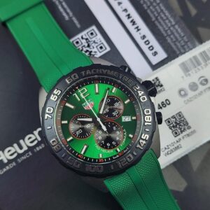TAG Heuer Formula 1 Chronograph Quartz 43mm