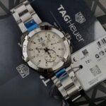 TAG Heuer Aquaracer 300M Chronograph Quartz 43mm