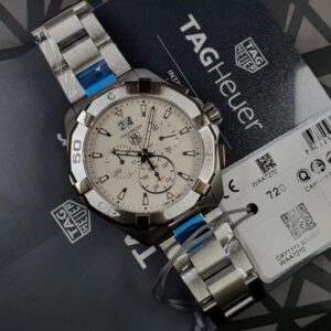 TAG Heuer Aquaracer 300M Chronograph Quartz 43mm