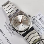 Tissot PRX Quartz Silver Dial Stainless Steel  Watch T137.210.11.031.00