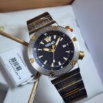 Versace Greca Logo Diver Watch