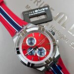 Maurice Lacroix AIKON Beach Volley Vikings Limited Edition Chronograph Watch