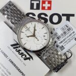 Tissot Tradition Chronograph