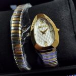 Just Cavalli Taglio Solo Women's Watch – JC1L223M0055