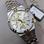 Maurice Lacroix AIKON Quartz Chronograph Duotone Watch